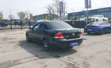 Nissan Almera Classic 2007 года за 4 500 000 тг. в Алматы фото 4