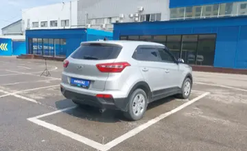 Hyundai Creta 2020 года за 7 500 000 тг. в Алматы фото 3