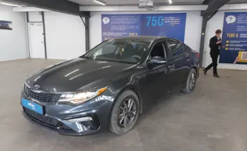 Kia Optima 2019 года за 9 000 000 тг. в Астана фото 1