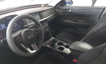 Kia Optima 2019 года за 9 000 000 тг. в Астана фото 5
