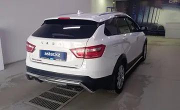 LADA (ВАЗ) Vesta Cross 2018 года за 5 000 000 тг. в Павлодар