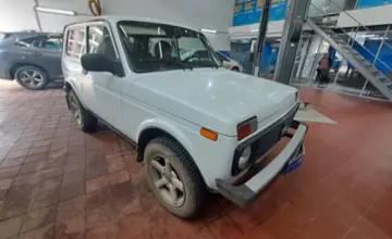 LADA (ВАЗ) 2121 (4x4) 2016 года за 3 500 000 тг. в Астана фото 3