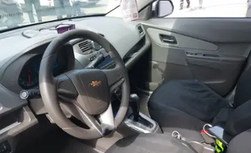 Chevrolet Cobalt 2023 года за 6 500 000 тг. в Астана фото 5