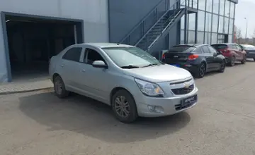 Chevrolet Cobalt 2023 года за 6 500 000 тг. в Астана фото 2