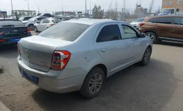 Chevrolet Cobalt 2023 года за 6 500 000 тг. в Астана фото 3