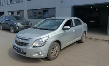 Chevrolet Cobalt 2023 года за 6 500 000 тг. в Астана фото 1