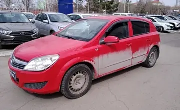 Opel Astra 2007 года за 2 000 000 тг. в Костанай фото 1