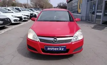 Opel Astra 2007 года за 2 000 000 тг. в Костанай фото 2