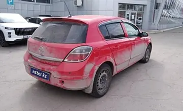 Opel Astra 2007 года за 2 000 000 тг. в Костанай