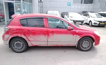 Opel Astra 2007 года за 2 000 000 тг. в Костанай фото 4
