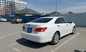 Lexus ES 2007 года за 8 600 000 тг. в Шымкент фото 3