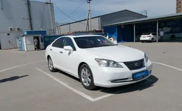 Lexus ES 2007 года за 8 600 000 тг. в Шымкент фото 2