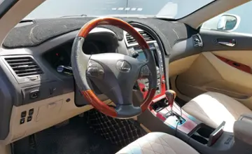 Lexus ES 2007 года за 8 600 000 тг. в Шымкент фото 5