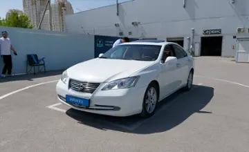 Lexus ES 2007 года за 8 600 000 тг. в Шымкент фото 1