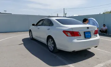 Lexus ES 2007 года за 8 600 000 тг. в Шымкент фото 4