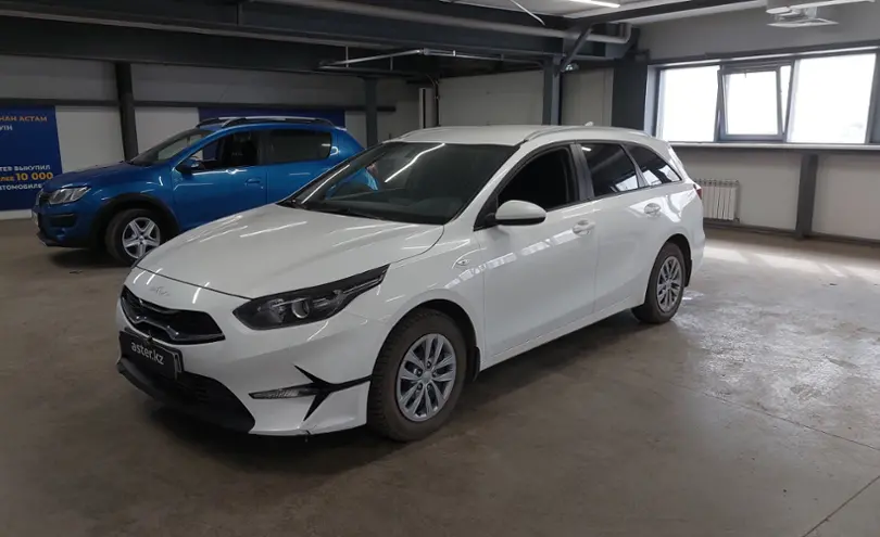 Kia Ceed SW 2023 года за 11 000 000 тг. в Астана