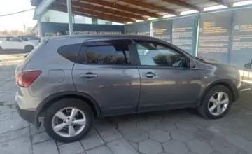 Nissan Qashqai 2007 года за 4 800 000 тг. в Талдыкорган фото 4