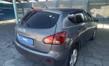Nissan Qashqai 2007 года за 4 800 000 тг. в Талдыкорган