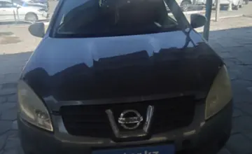 Nissan Qashqai 2007 года за 4 800 000 тг. в Талдыкорган фото 2