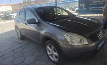 Nissan Qashqai 2007 года за 4 800 000 тг. в Талдыкорган фото 3
