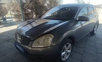 Nissan Qashqai 2007 года за 4 800 000 тг. в Талдыкорган фото 1