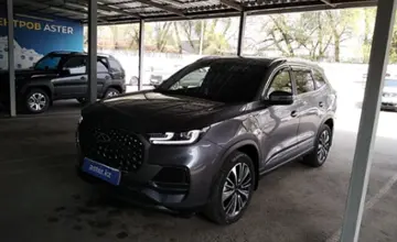 Chery Tiggo 8 Pro Max 2024 года за 14 000 000 тг. в Алматы фото 1