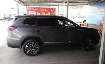 Chery Tiggo 8 Pro Max 2024 года за 14 000 000 тг. в Алматы фото 4