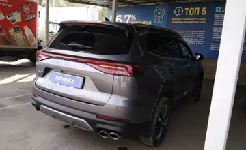 Chery Tiggo 8 Pro Max 2024 года за 14 000 000 тг. в Алматы