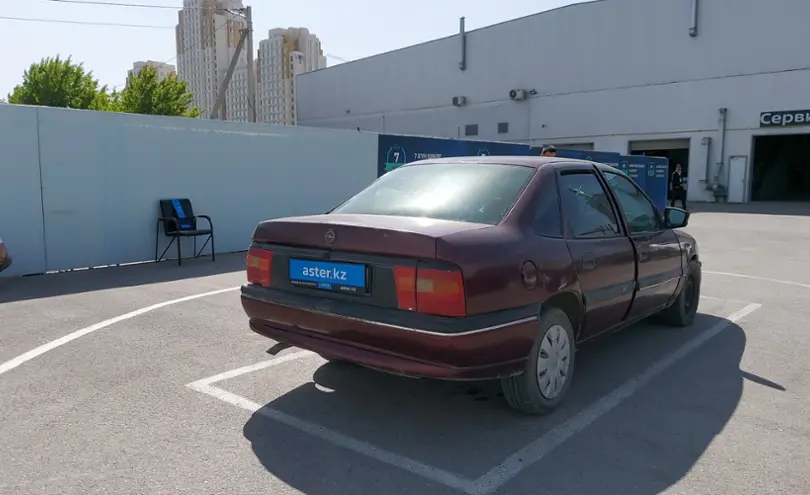 Opel Vectra 1993 года за 700 000 тг. в Шымкент фото 3