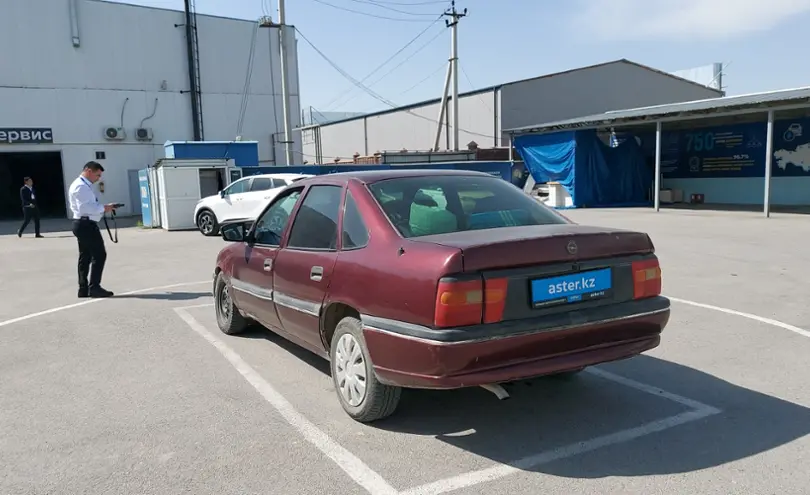 Opel Vectra 1993 года за 700 000 тг. в Шымкент фото 4