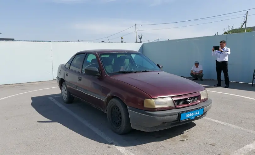 Opel Vectra 1993 года за 700 000 тг. в Шымкент фото 2