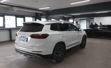 Chery Tiggo 8 Pro 2021 года за 10 000 000 тг. в Астана фото 3
