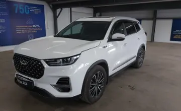 Chery Tiggo 8 Pro 2021 года за 10 000 000 тг. в Астана фото 1