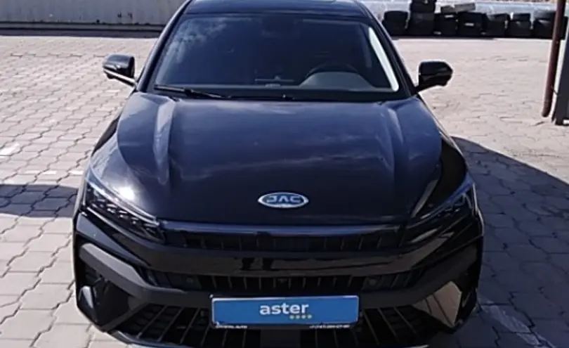 JAC J7 2024 года за 8 000 000 тг. в Караганда фото 2