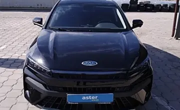 JAC J7 2024 года за 8 000 000 тг. в Караганда фото 2