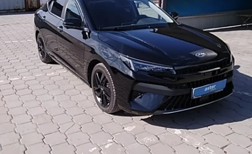 JAC J7 2024 года за 8 000 000 тг. в Караганда фото 3