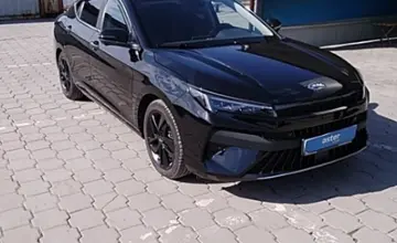 JAC J7 2024 года за 8 000 000 тг. в Караганда фото 3