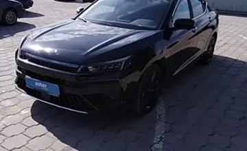 JAC J7 2024 года за 8 000 000 тг. в Караганда фото 1