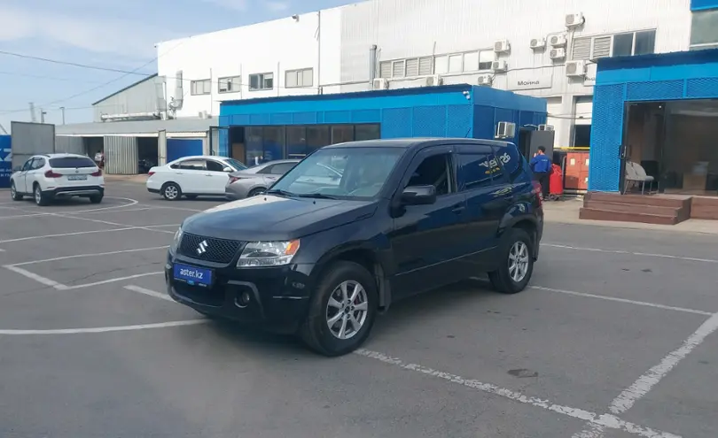 Suzuki Grand Vitara 2010 года за 7 000 000 тг. в Алматы