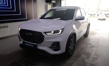 Chery Tiggo 8 Pro 2023 года за 10 000 000 тг. в Павлодар фото 1