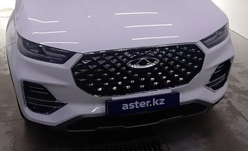 Chery Tiggo 8 Pro 2023 года за 10 000 000 тг. в Павлодар фото 2