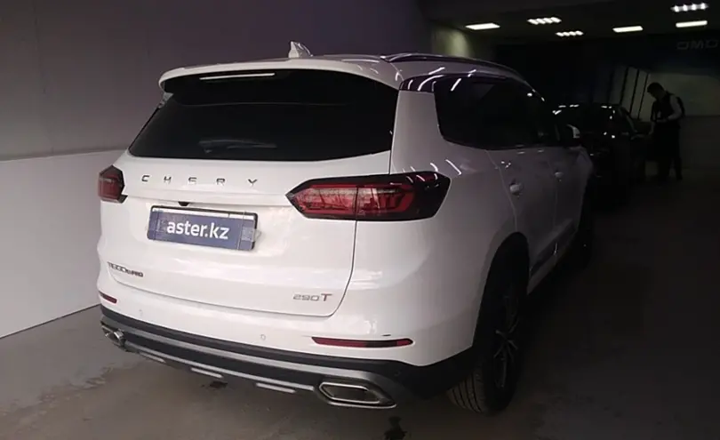 Chery Tiggo 8 Pro 2023 года за 10 000 000 тг. в Павлодар фото 5
