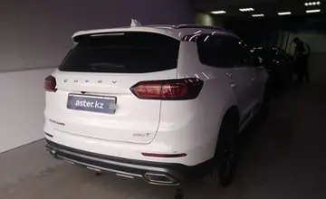Chery Tiggo 8 Pro 2023 года за 10 000 000 тг. в Павлодар