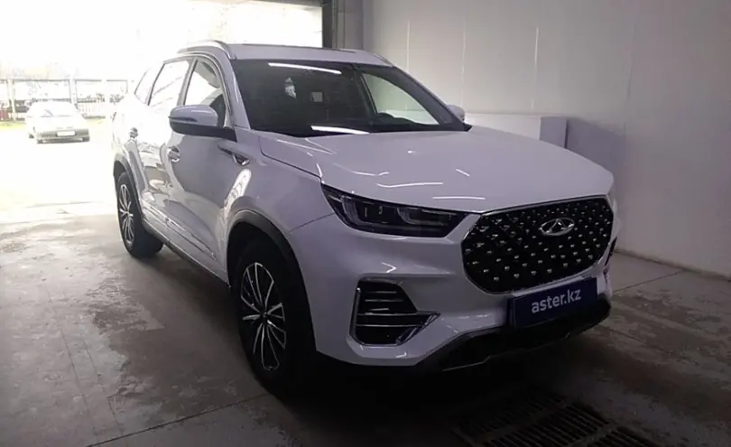 Chery Tiggo 8 Pro 2023 года за 10 000 000 тг. в Павлодар фото 3