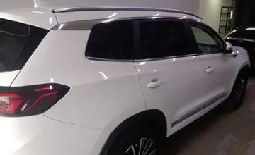Chery Tiggo 8 Pro 2023 года за 10 000 000 тг. в Павлодар фото 4