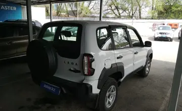 LADA (ВАЗ) Niva 2025 года за 8 000 000 тг. в Алматы