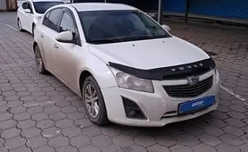 Chevrolet Cruze 2014 года за 4 300 000 тг. в Караганда фото 3
