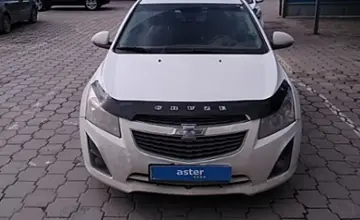 Chevrolet Cruze 2014 года за 4 300 000 тг. в Караганда фото 2