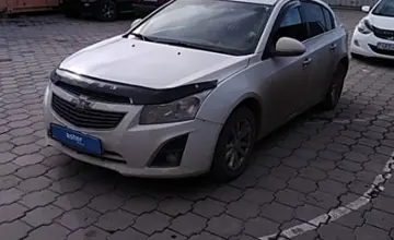 Chevrolet Cruze 2014 года за 4 300 000 тг. в Караганда фото 1