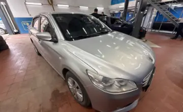 Peugeot 301 2017 года за 4 200 000 тг. в Астана фото 3